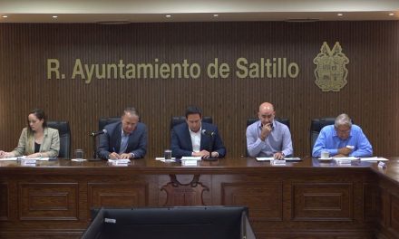 Saltillenses elegirán proyectos para su comunidad
