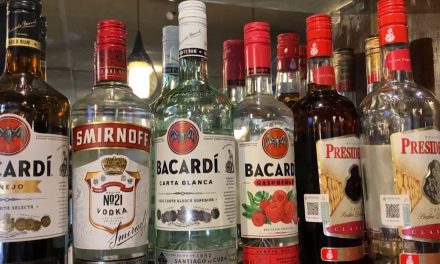 Se aplicará la ley seca en Coahuila