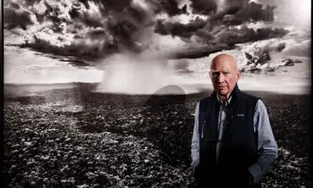 Sebastião Salgado, el gran fotógrafo del Amazonas, falleció a los 81 años