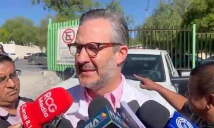 Se está atendiendo a todos los papás que  buscan cambio de escuela para sus hijos