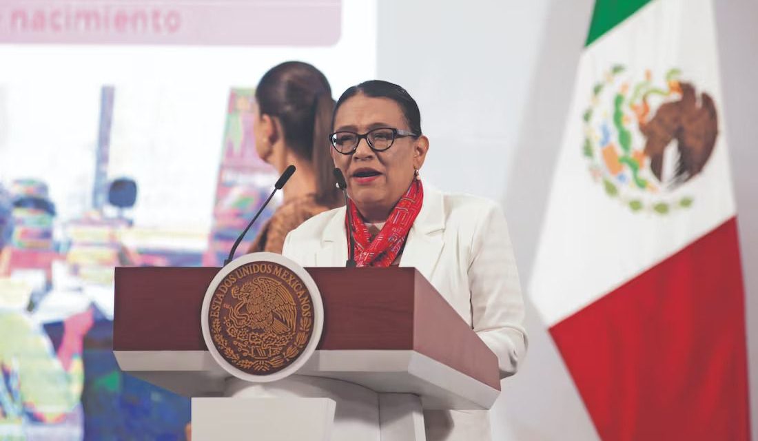 Gobierno presenta a la CNTE plan para pensiones; docentes exigen abrogación de reforma de 2007