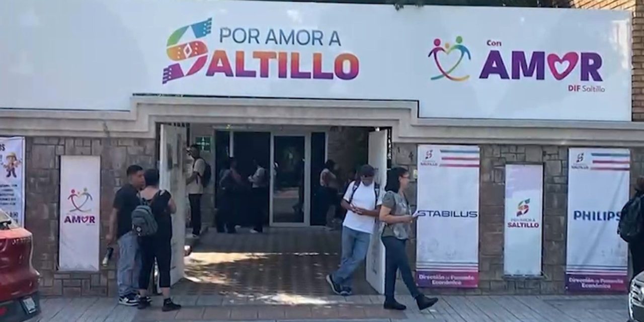 Se ofrecen cursos de inglés gratuitos en Saltillo