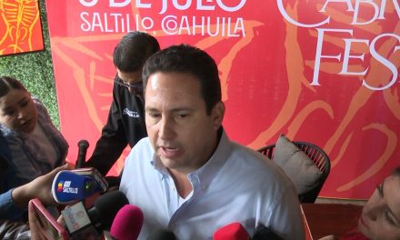 Se prepara un complejo deportivo de calidad  en Saltillo