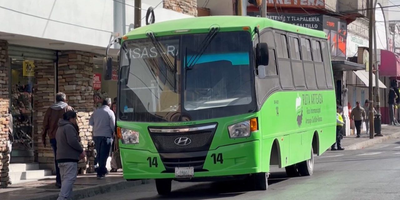 Se reúne el Instituto de Movilidad Urbana