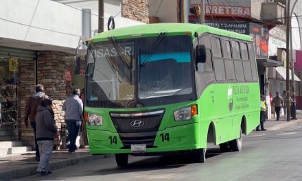 Se reúne el Instituto de Movilidad Urbana