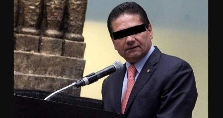 Silvano Aureoles incumple condiciones judiciales y podría ser detenido por la FGR