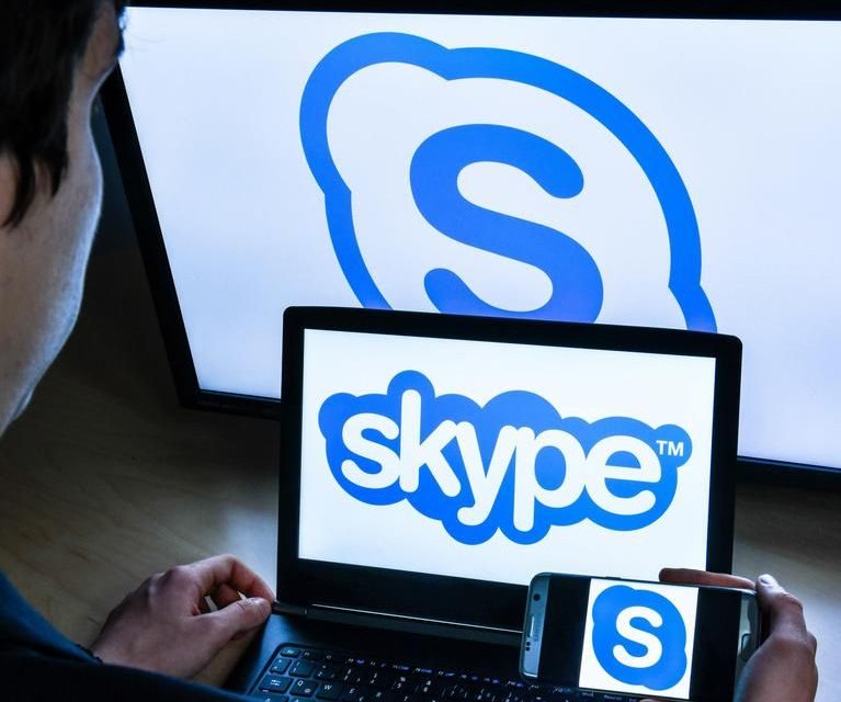 ¡Adiós a Skype! Microsoft cierra la aplicación