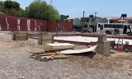 Spurs de San Antonio rehabilitarán área deportiva en la colonia Mirasierra