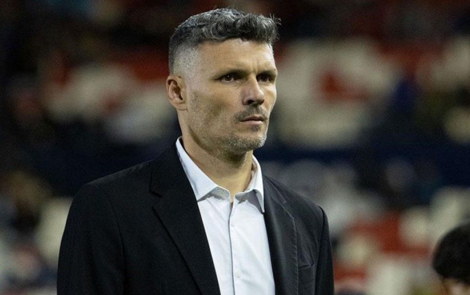 Fernando Ortiz deja la dirección técnica de Santos Laguna