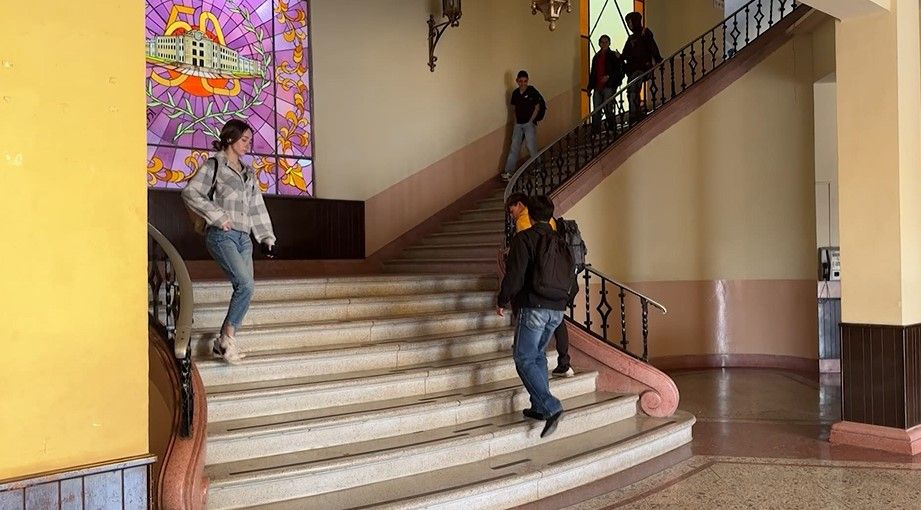 Presentan certamen Señorita Tec 2025, regresa concurso nacional