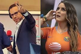 Revelan que Televisa filtró fotos íntimas de Zague y Patty López para campaña contra TV Azteca
