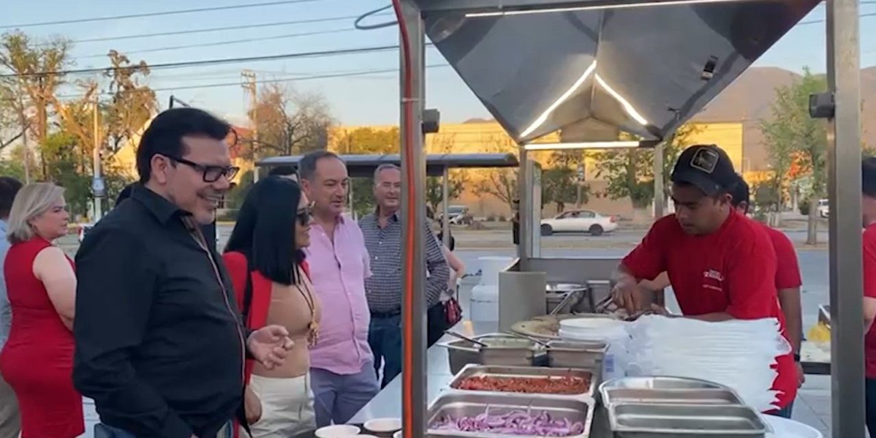 Taquería Zavala: Sabor de Mazatlán a Saltillo, con un estilo único y delicioso