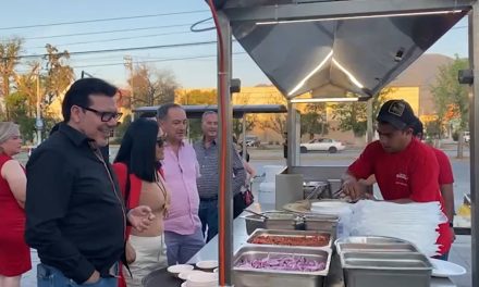 Taquería Zavala: Sabor de Mazatlán a Saltillo, con un estilo único y delicioso