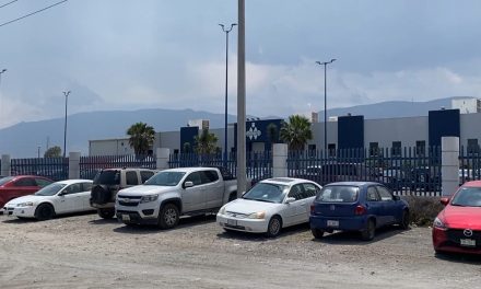 Trabajadores de empresa Martinrea fueron amenazados con trabajar en día festivo