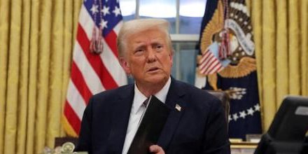 Trump acusa a China de violar acuerdo arancelario