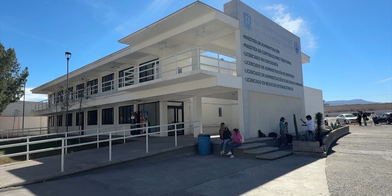 Toma UAdeC medidas por el calor