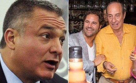 UIF y socios de García Luna acuerdan fin de juicio civil en Miami; buscan recuperar millones desviados
