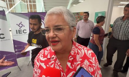 Un éxito la Feria del Libro de Coahuila