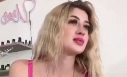 ‘A lo mejor me iban a matar’; Valeria Márquez se mostró preocupada en transmisión previa a su asesinato