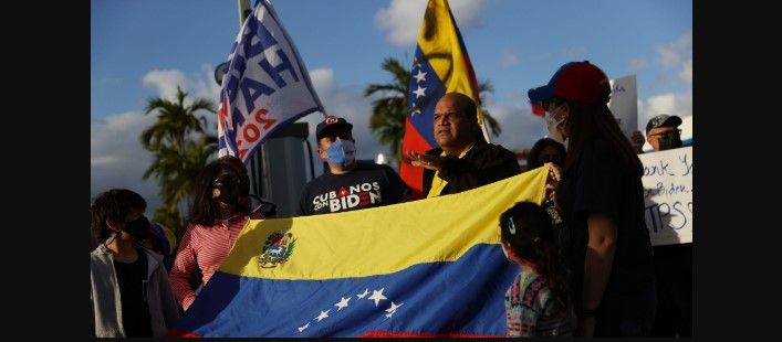 Revoca Tribunal Supremo asilo para venezolanos en EE.UU.