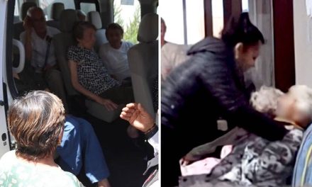 Luego de maltratos que salieron a la luz de adultos mayores, clausuran casa de asistencia en San Luis