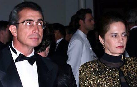 Exhiben los audios que implicarían a esposa de Zedillo con el narco