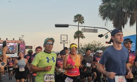Rogers Ondati y Amare Shewarge conquistan el 21K Coahuila 2025 en Saltillo