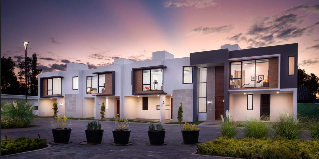 Ruba celebra 45 años de liderazgo en el sector inmobiliario