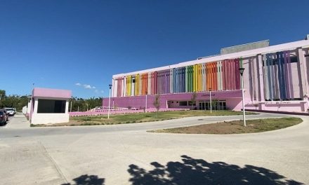 Madre de familia busca solidaridad ante triste diagnóstico para su bebe