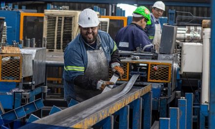 Aplicarán Ley Silla en empresas metalmecánicas de Monclova