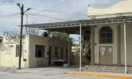 Migrantes cambian de ruta para no ser detectados en la región Centro