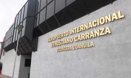 Destacan beneficios económicos por nuevas rutas aéreas