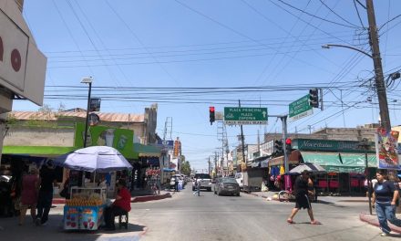 Calor sofoca a Monclova durante el fin de semana