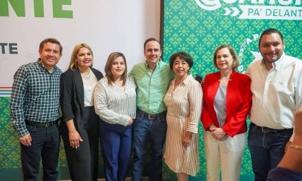 Se suma Monclova a acciones a favor del ecosistema