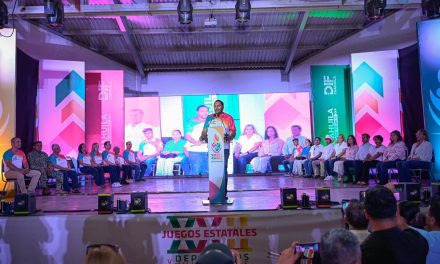 Monclova recibe a más de 800 atletas de la tercera edad