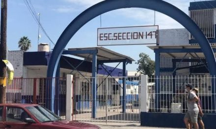 Colocarán cámaras urbanas en escuelas