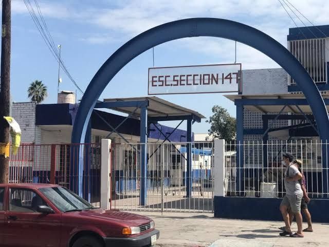 Colocarán cámaras urbanas en escuelas
