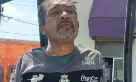 Policía Municipal detiene a ladrón de farmacias