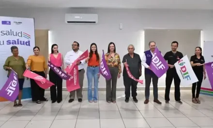 Inician las brigadas de salud en Frontera