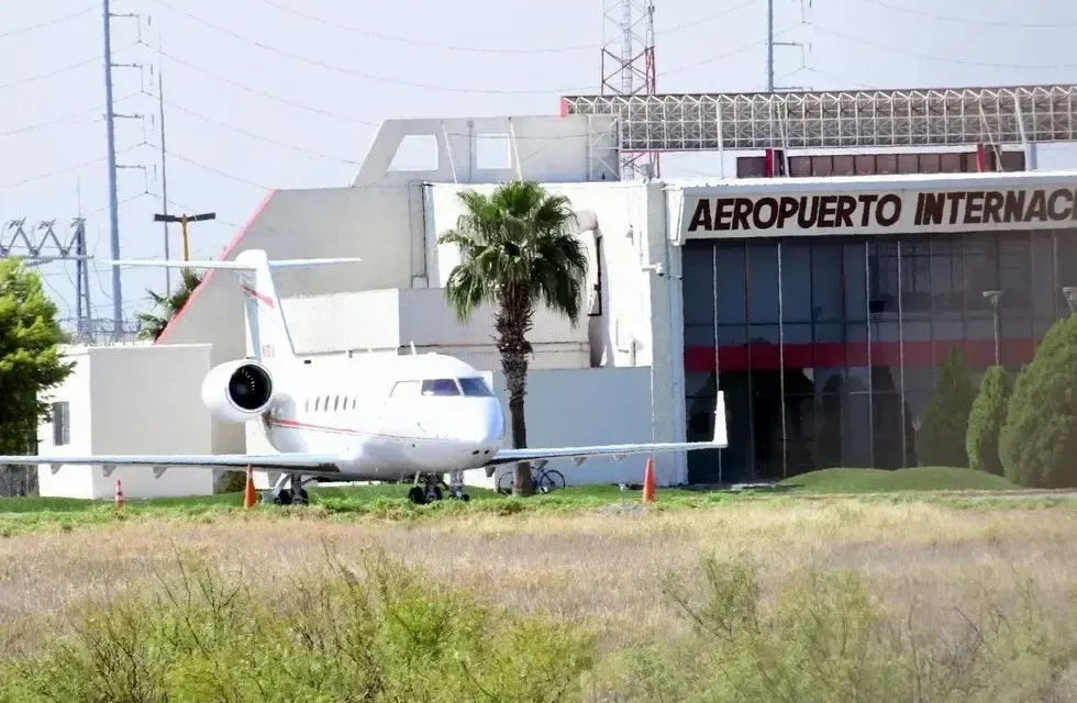 Apuntan buena venta en vuelos de Monclova a Monterrey