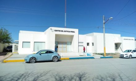 Vinculan a proceso a cuatro presuntos violadores en la región Carbonífera