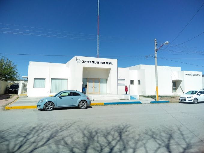Vinculan a proceso a cuatro presuntos violadores en la región Carbonífera