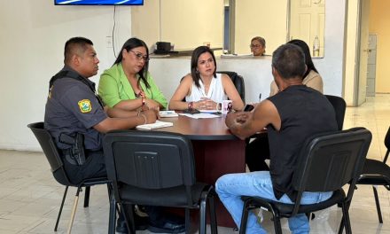 Mesas de atención ciudadana de la FGE tienen buena respuesta