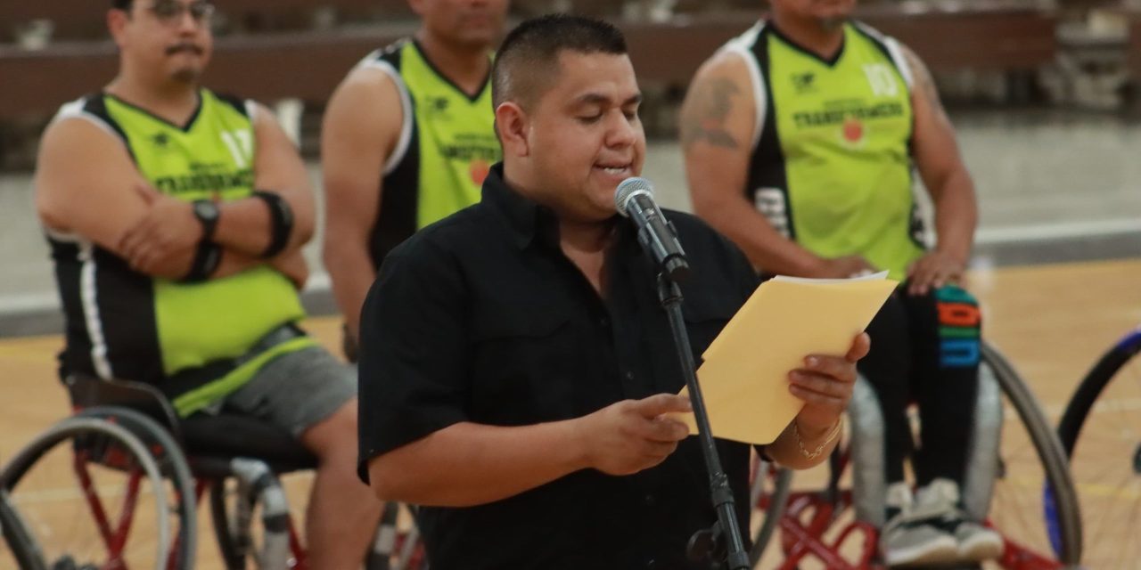 Realizan conferencia ‘Transformando Vidas’ en San Juan de Sabinas