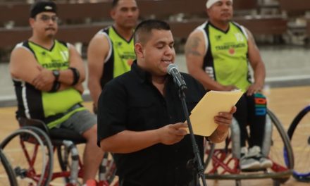 Realizan conferencia ‘Transformando Vidas’ en San Juan de Sabinas