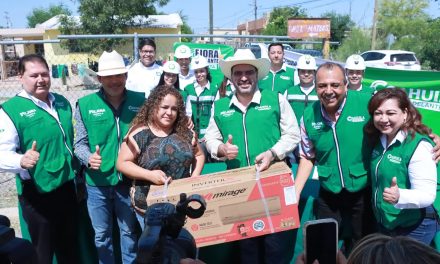 Llega programa de minisplits a bajo costo a San Juan de Sabinas