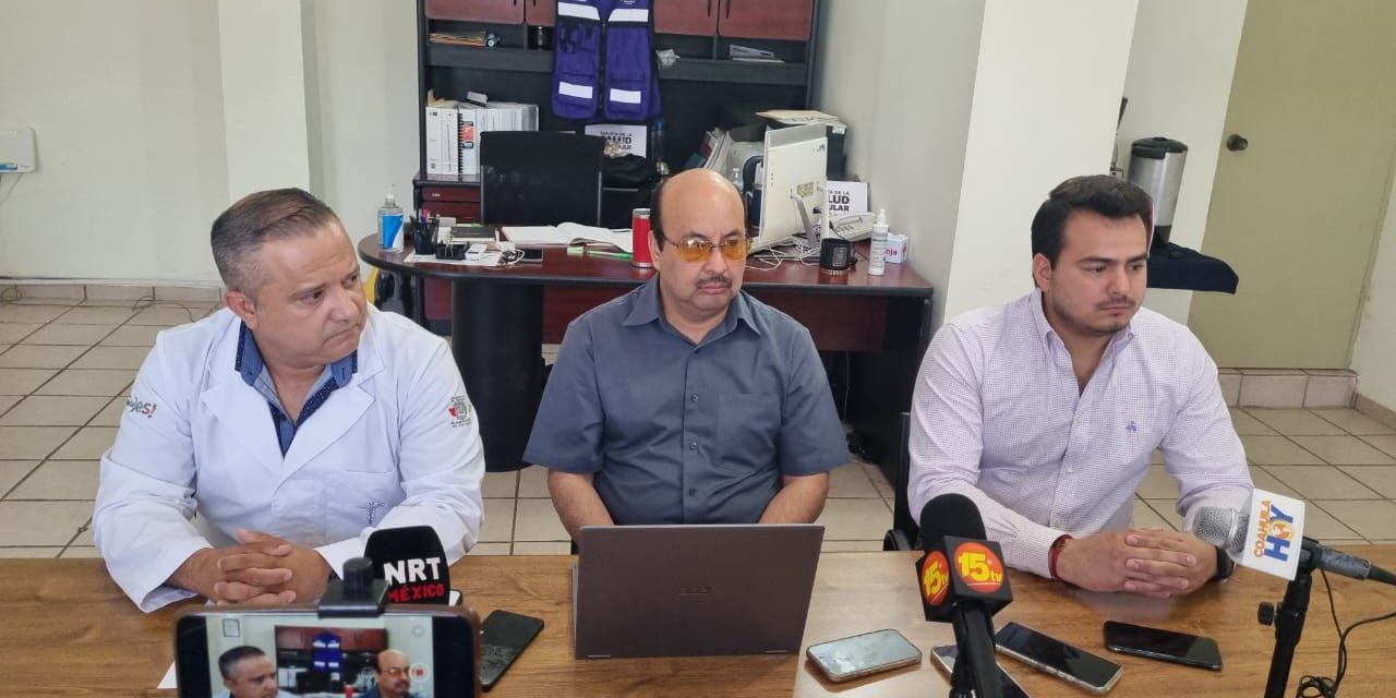 Muere un niño a causa de la Rickettsia en la región Carbonífera