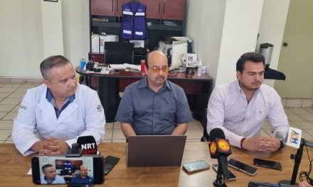 Muere un niño a causa de la Rickettsia en la región Carbonífera