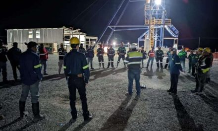 Desmienten suspensión de trabajos en Pasta de Conchos