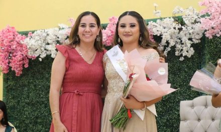 Eligen Corte Real para fiestas de la Villa de San Juan de Sabinas